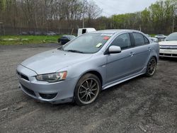 2008 Mitsubishi Lancer GTS for sale in Finksburg, MD