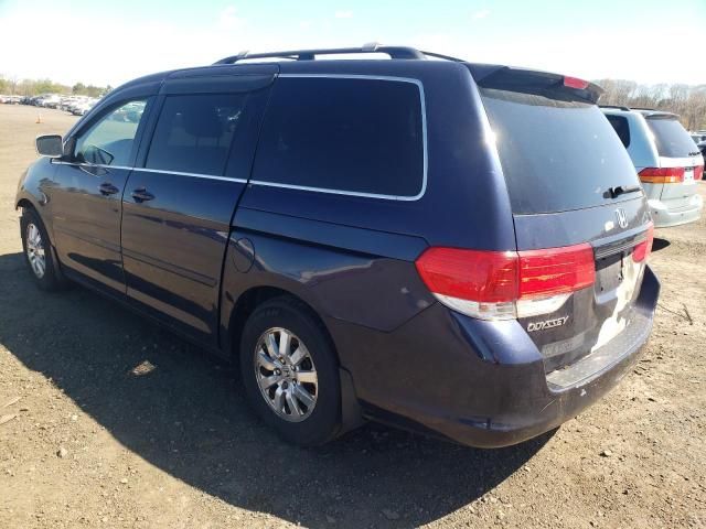 2008 Honda Odyssey EX