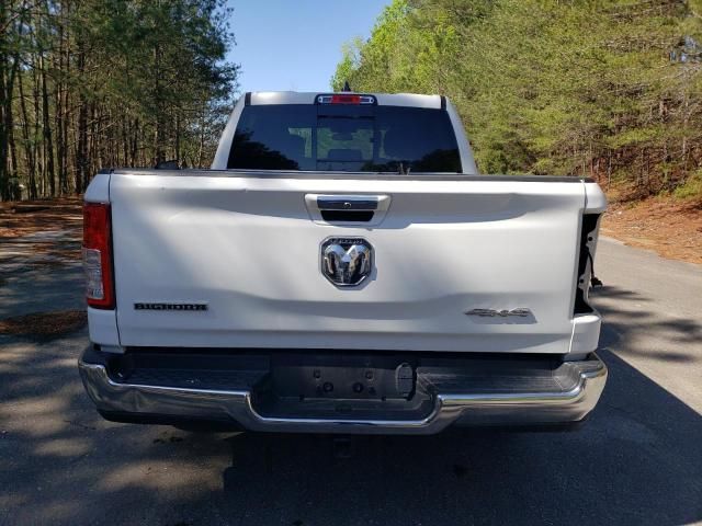 2019 Dodge RAM 1500 BIG HORN/LONE Star