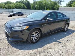 Carros salvage sin ofertas aún a la venta en subasta: 2013 Ford Fusion SE