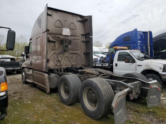 2014 Freightliner Cascadia 125