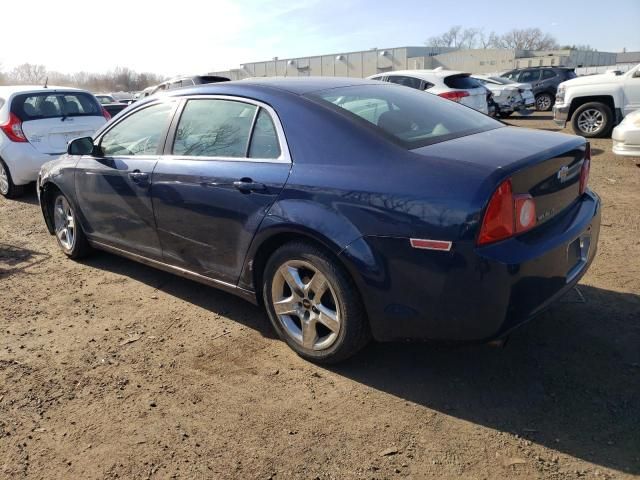 2010 Chevrolet Malibu 1LT