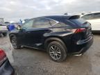 2015 Lexus NX 200T