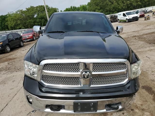 2018 Dodge RAM 1500 SLT