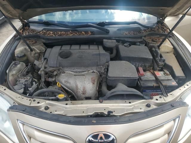 2013 Toyota Camry Base