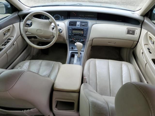 2000 Toyota Avalon XL