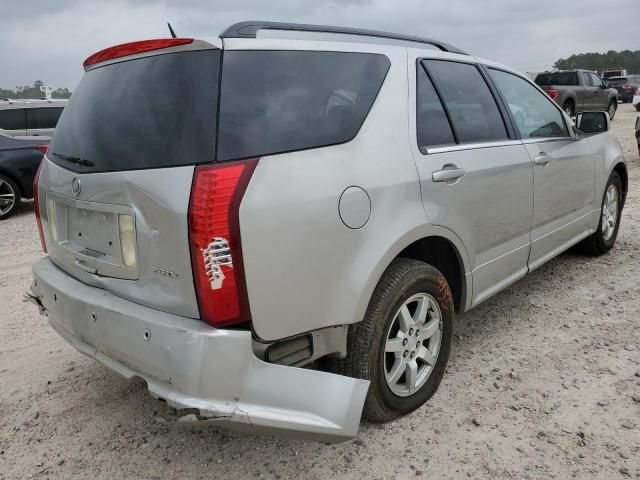 2006 Cadillac SRX