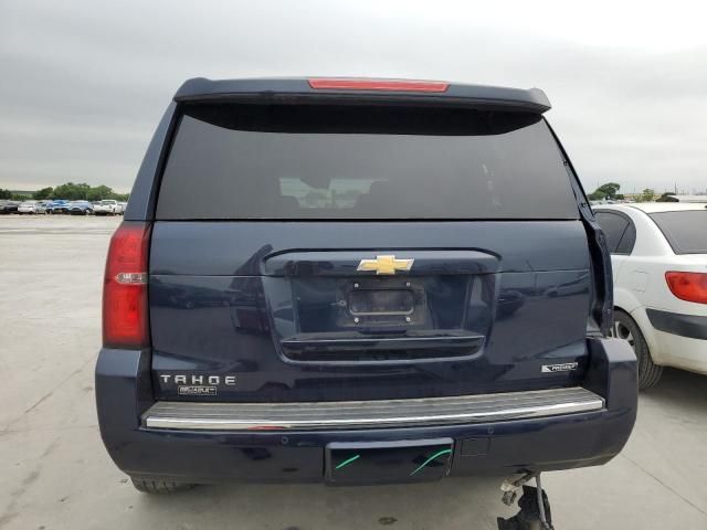 2017 Chevrolet Tahoe C1500 Premier