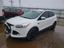 2013 Ford Escape Titanium en venta en Elgin, IL