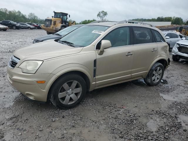 2008 Saturn Vue XR