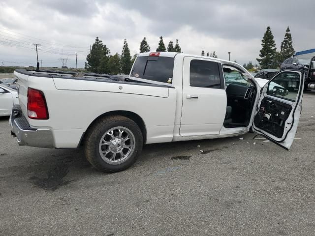 2017 Dodge RAM 1500 SLT