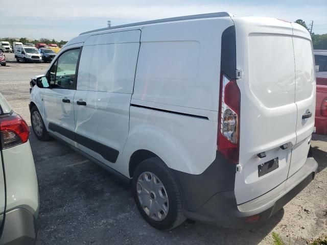 2017 Ford Transit Connect XL