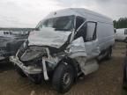 2011 Freightliner Sprinter 2500