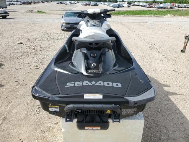 2011 Seadoo GTI