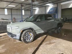 Vehiculos salvage en venta de Copart Brighton, CO: 2022 Rivian R1T Launch Edition