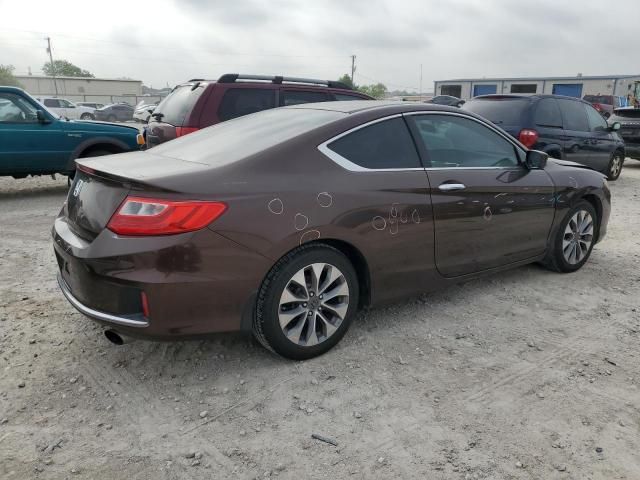 2014 Honda Accord LX-S