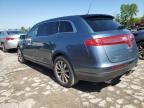 2010 Lincoln MKT