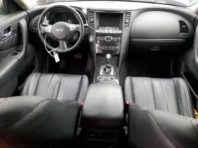 2013 Infiniti FX37