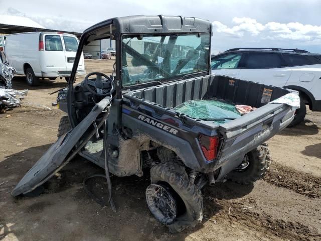 2023 Polaris Ranger XP 1000 Northstar Ultimate