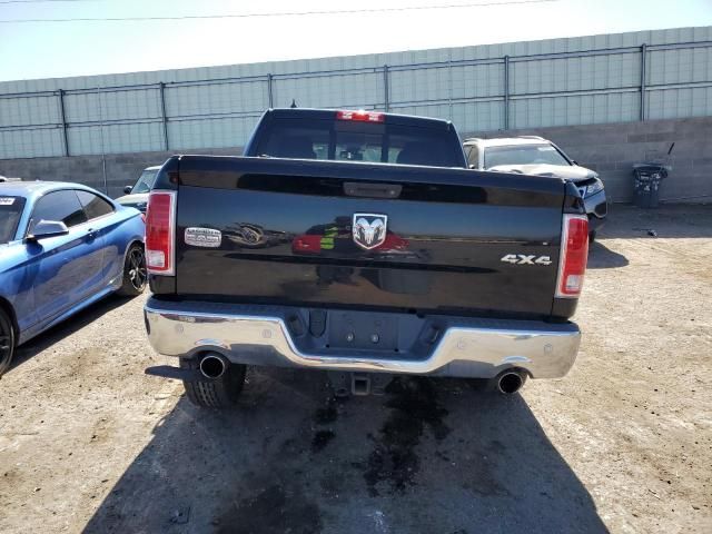 2014 Dodge RAM 1500 Longhorn