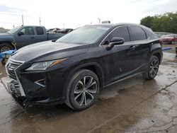 Lexus rx350 Vehiculos salvage en venta: 2016 Lexus RX 350