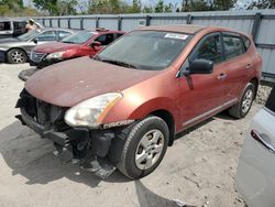 2011 Nissan Rogue S for sale in Riverview, FL