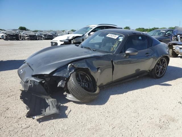 2020 Mazda MX-5 Miata Grand Touring