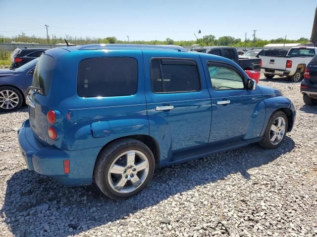 2009 Chevrolet HHR LT