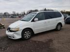 2003 Honda Odyssey EX