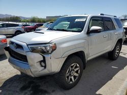 2018 Toyota 4runner SR5/SR5 Premium en venta en Las Vegas, NV