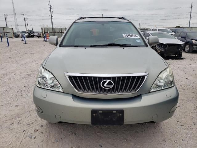 2008 Lexus RX 350