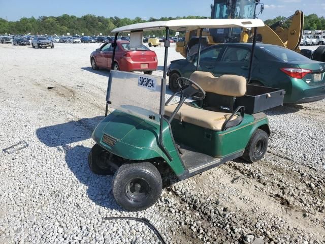 2005 Ezgo Golf Cart