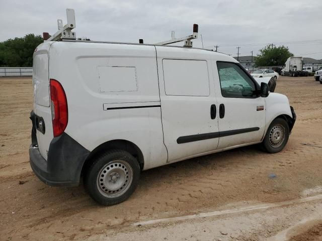 2017 Dodge RAM Promaster City