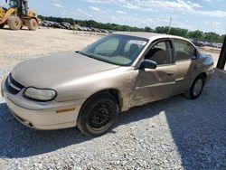 Salvage Cars with No Bids Yet For Sale at auction: 2004 Chevrolet Classic