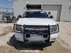 2008 Chevrolet Tahoe K1500