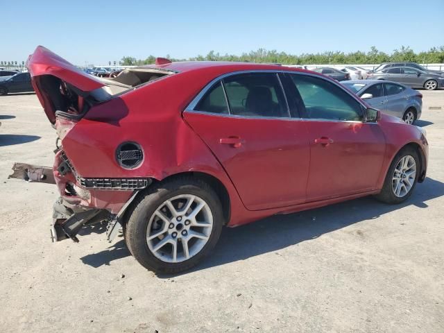 2013 Chevrolet Malibu 2LT