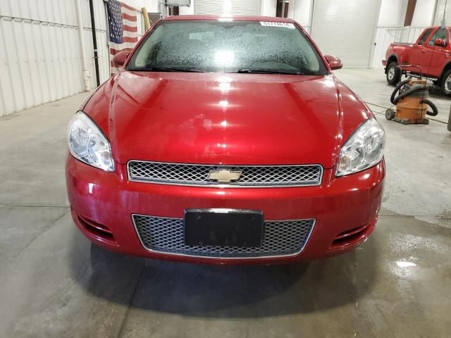 2014 Chevrolet Impala Limited LT