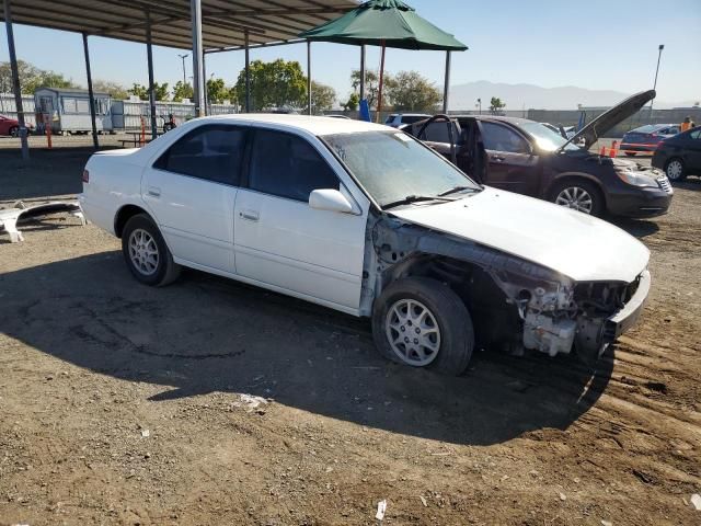 2000 Toyota Camry CE