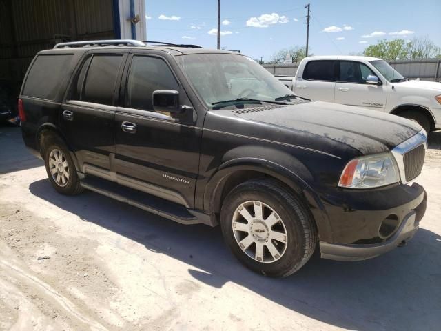 2003 Lincoln Navigator