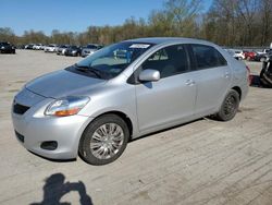 Toyota Yaris Vehiculos salvage en venta: 2012 Toyota Yaris