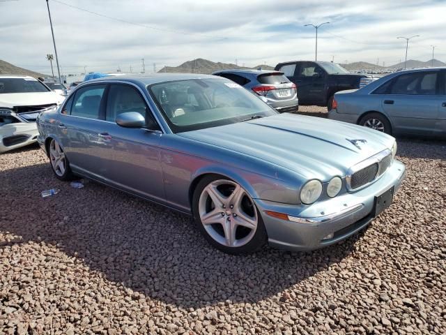 2006 Jaguar XJ8 L