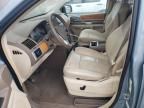 2009 Chrysler Town & Country Limited