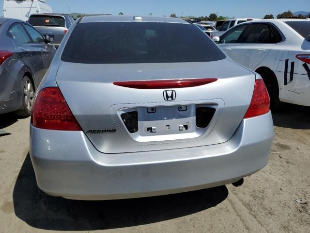 2006 Honda Accord EX