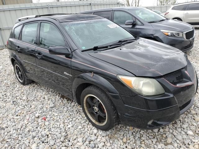 2004 Pontiac Vibe