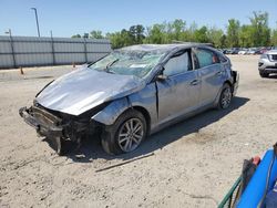 Hyundai Sonata Vehiculos salvage en venta: 2016 Hyundai Sonata SE