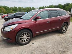 2017 Buick Enclave en venta en Charles City, VA