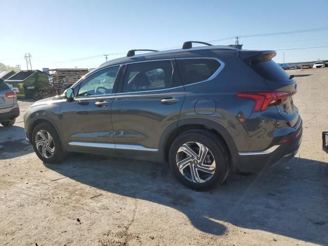 2023 Hyundai Santa FE SEL Premium