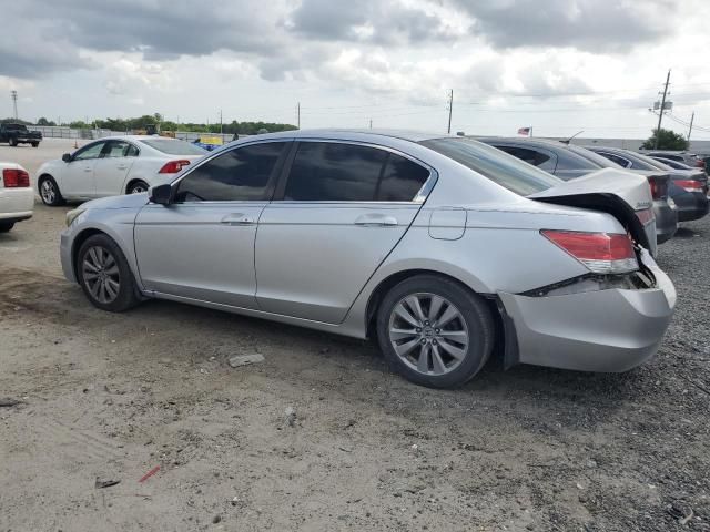 2012 Honda Accord EX