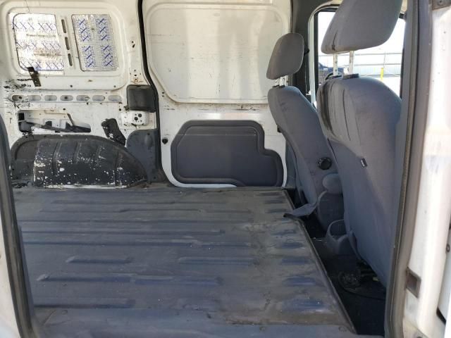 2012 Ford Transit Connect XLT