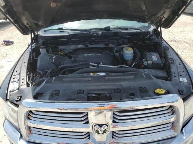 2015 Dodge RAM 2500 SLT